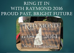 Ring It In Raymond